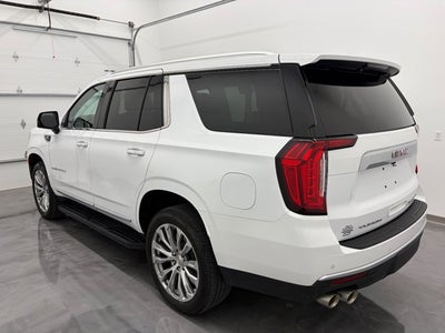 2024 GMC Yukon 4WD Denali