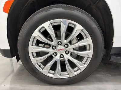 2024 GMC Yukon 4WD Denali