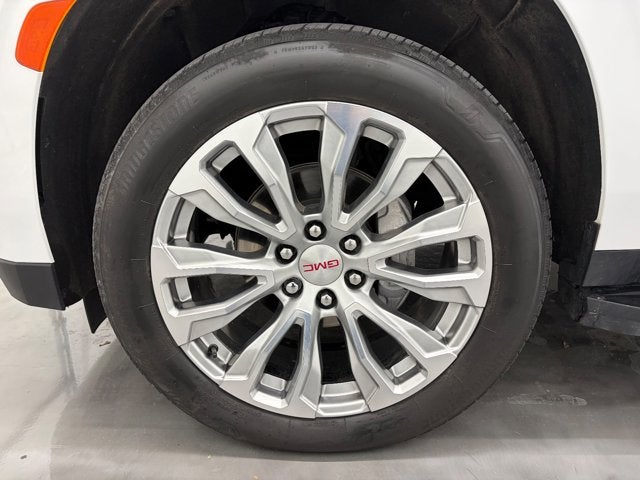 2024 GMC Yukon 4WD Denali