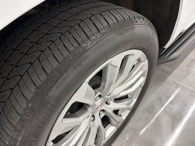 2024 GMC Yukon 4WD Denali