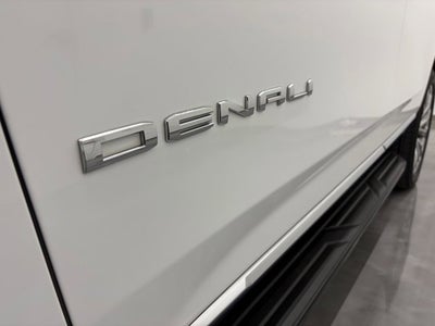 2024 GMC Yukon 4WD Denali