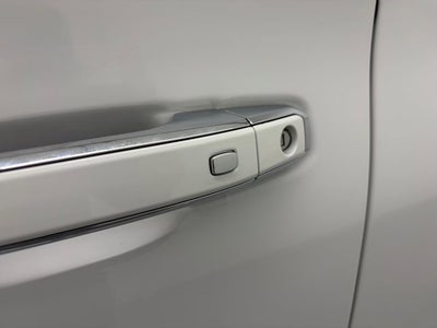 2024 GMC Yukon 4WD Denali