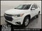 2021 Chevrolet Traverse FWD LT Cloth