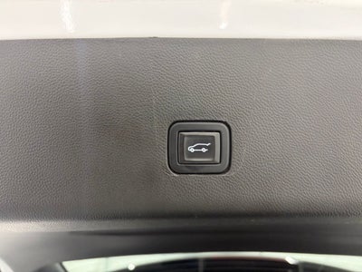 2021 Chevrolet Traverse FWD LT Cloth