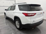 2021 Chevrolet Traverse FWD LT Cloth
