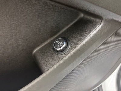 2021 Chevrolet Traverse FWD LT Cloth