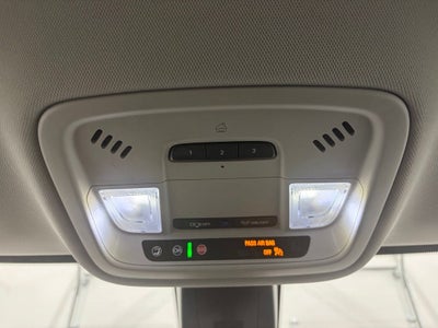 2021 Chevrolet Traverse FWD LT Cloth