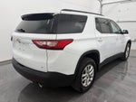 2021 Chevrolet Traverse FWD LT Cloth