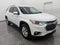 2021 Chevrolet Traverse FWD LT Cloth