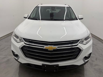 2021 Chevrolet Traverse FWD LT Cloth