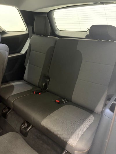 2021 Chevrolet Traverse FWD LT Cloth