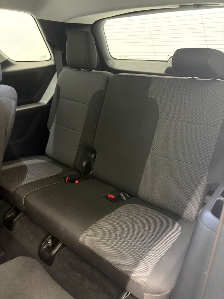 2021 Chevrolet Traverse FWD LT Cloth