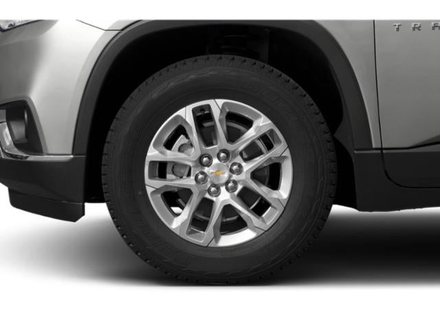 2020 Chevrolet Traverse FWD LT Leather