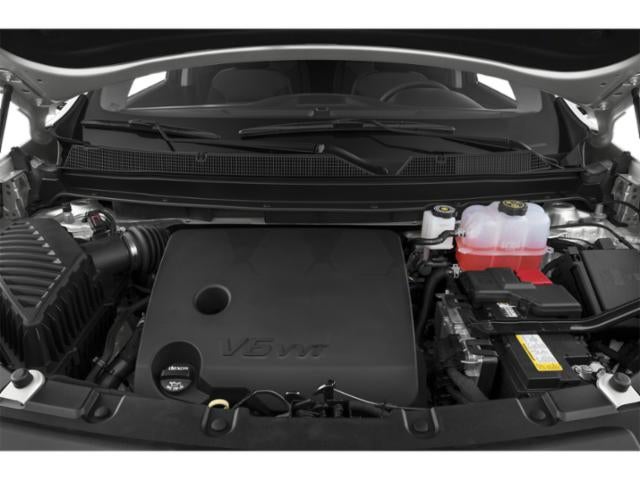 2020 Chevrolet Traverse FWD LT Leather