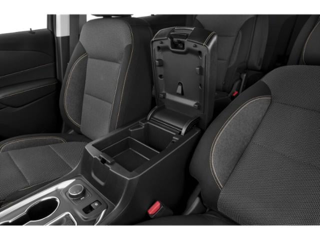 2020 Chevrolet Traverse FWD LT Leather