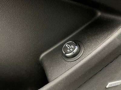 2020 Chevrolet Traverse FWD LT Leather