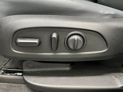 2020 Chevrolet Traverse FWD LT Leather