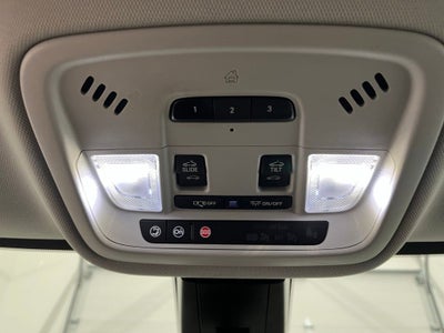 2020 Chevrolet Traverse FWD LT Leather