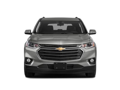 2020 Chevrolet Traverse FWD LT Leather