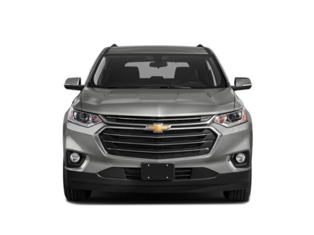 2020 Chevrolet Traverse FWD LT Leather