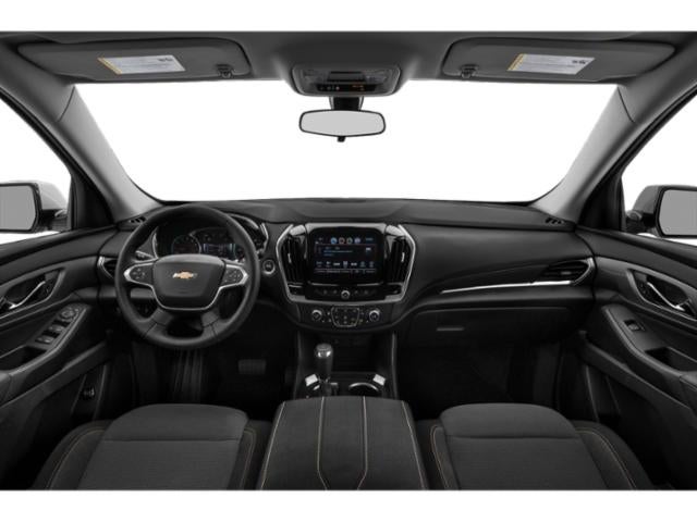 2020 Chevrolet Traverse FWD LT Leather