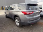 2020 Chevrolet Traverse LT 1LT