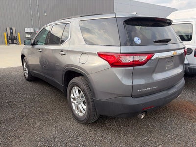 2020 Chevrolet Traverse LT 1LT