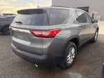 2020 Chevrolet Traverse LT 1LT