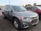 2020 Chevrolet Traverse LT 1LT