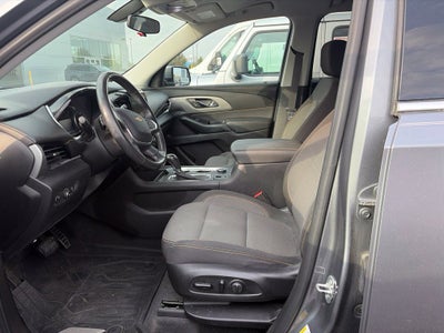 2020 Chevrolet Traverse LT 1LT