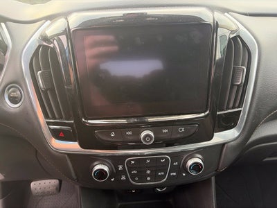 2020 Chevrolet Traverse LT 1LT