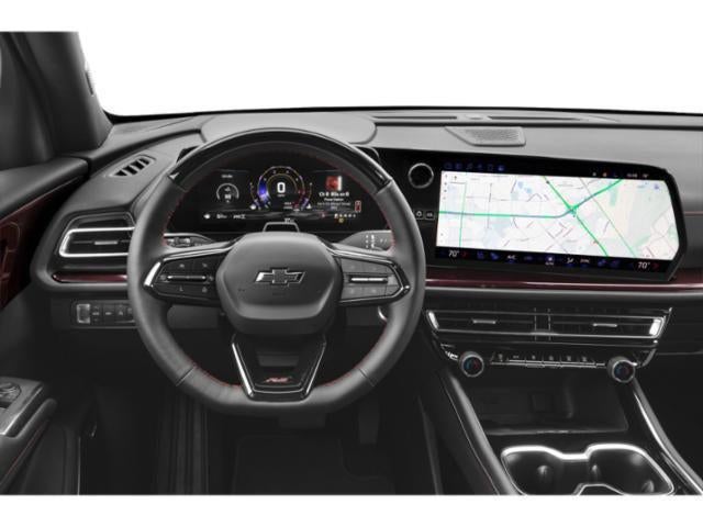 2024 Chevrolet Traverse AWD RS