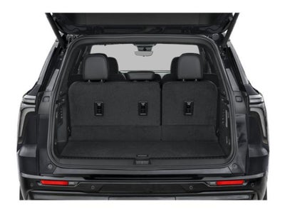 2024 Chevrolet Traverse AWD RS