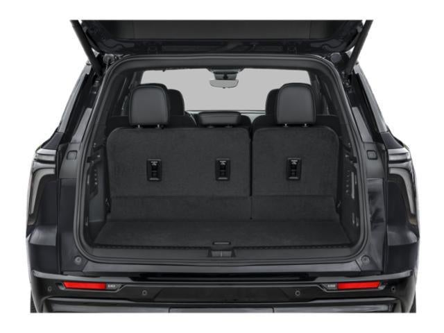 2024 Chevrolet Traverse AWD RS