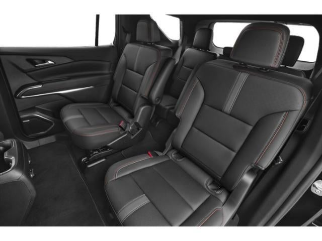 2024 Chevrolet Traverse AWD RS