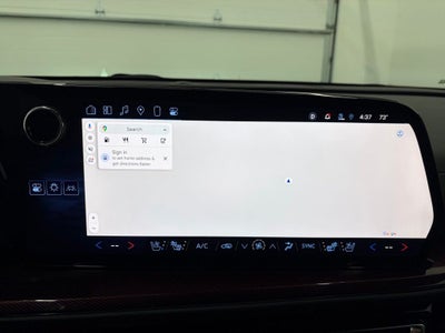 2024 Chevrolet Traverse AWD RS