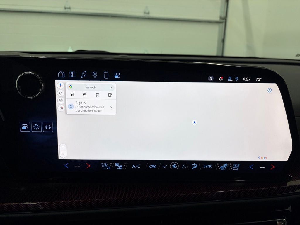 2024 Chevrolet Traverse AWD RS