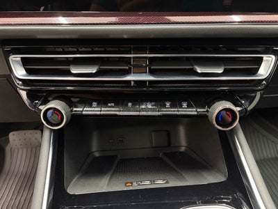 2024 Chevrolet Traverse AWD RS