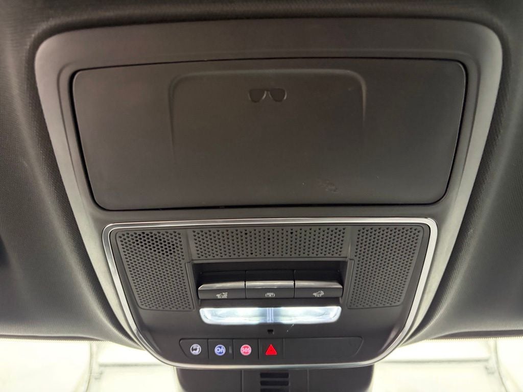 2024 Chevrolet Traverse AWD RS