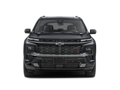 2024 Chevrolet Traverse AWD RS
