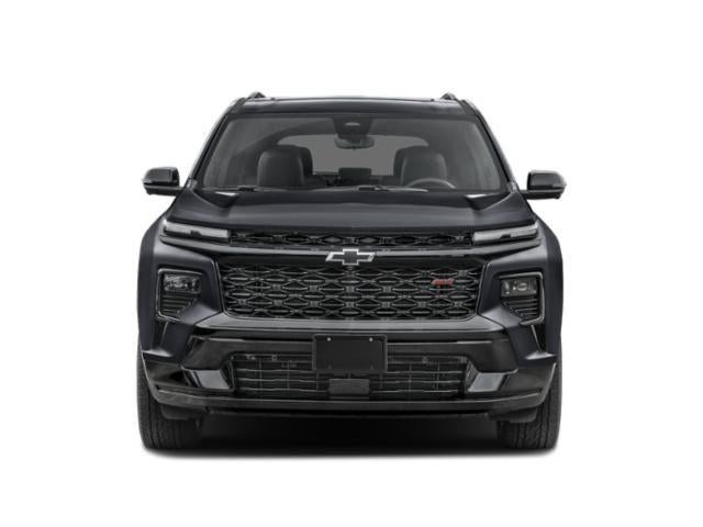 2024 Chevrolet Traverse AWD RS
