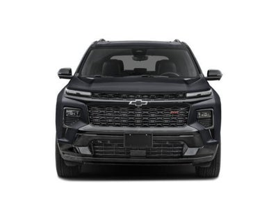 2024 Chevrolet Traverse AWD RS