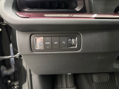 2024 Chevrolet Traverse AWD RS