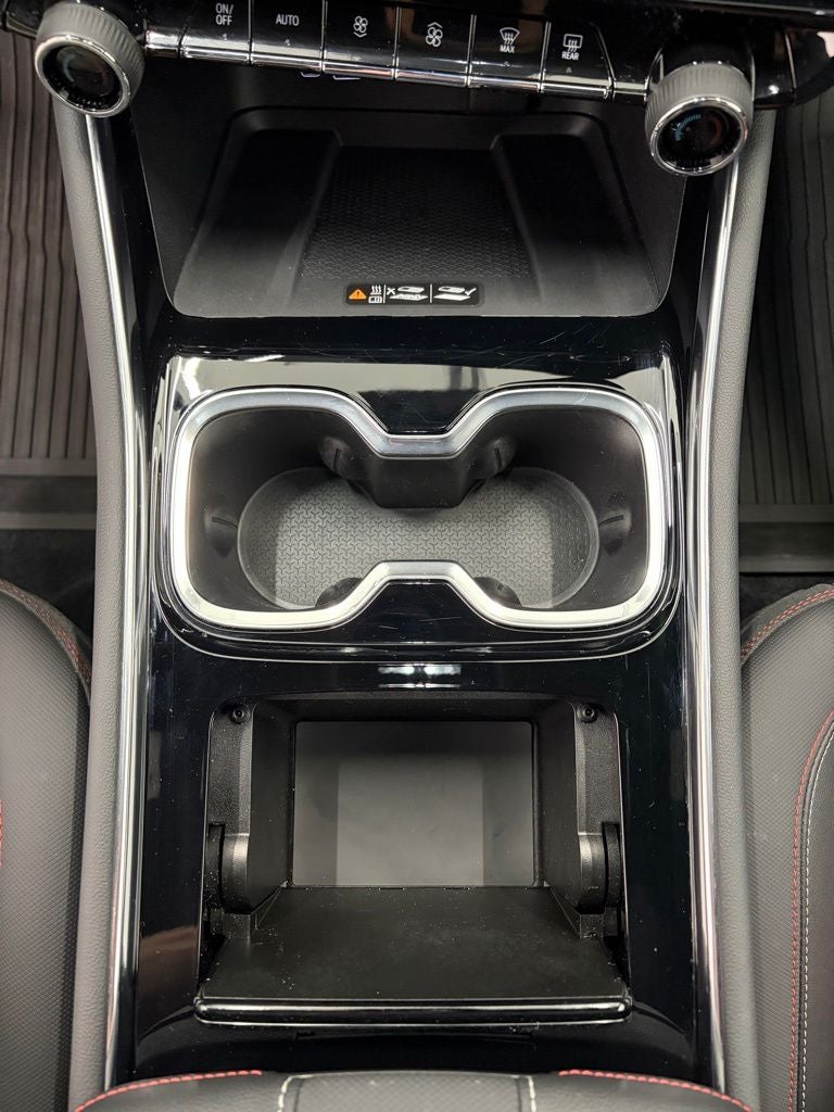 2024 Chevrolet Traverse AWD RS