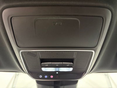2024 Chevrolet Traverse AWD RS