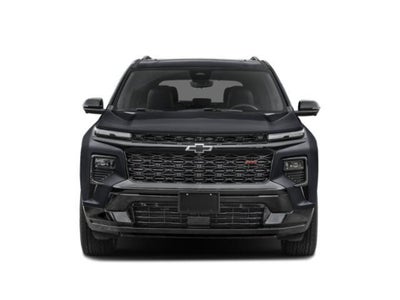 2024 Chevrolet Traverse AWD RS