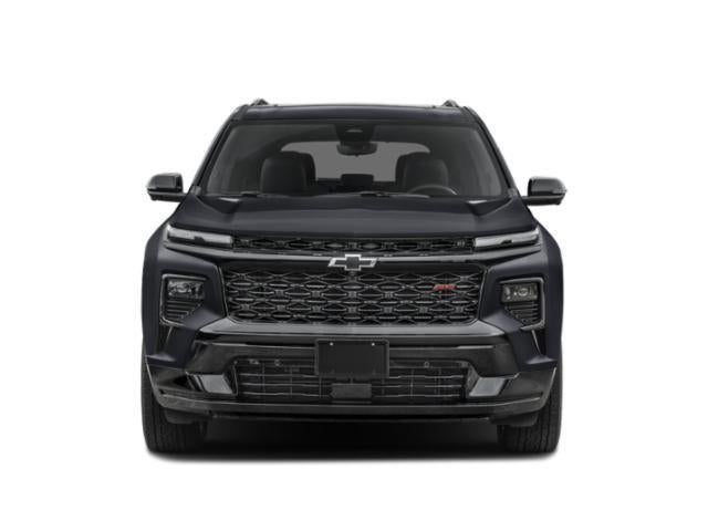2024 Chevrolet Traverse AWD RS