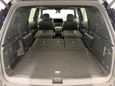 2025 Chevrolet Traverse AWD RS