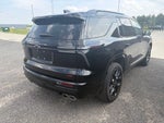 2025 Chevrolet Traverse AWD RS