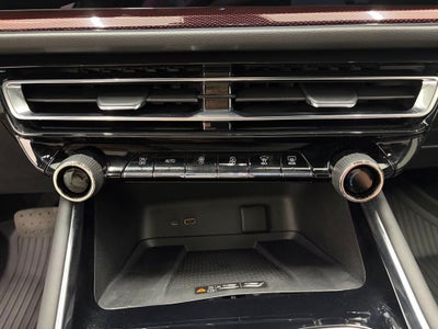 2025 Chevrolet Traverse AWD RS
